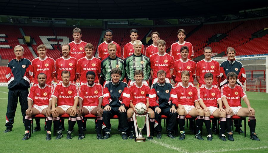 因为他可以 因为他可以